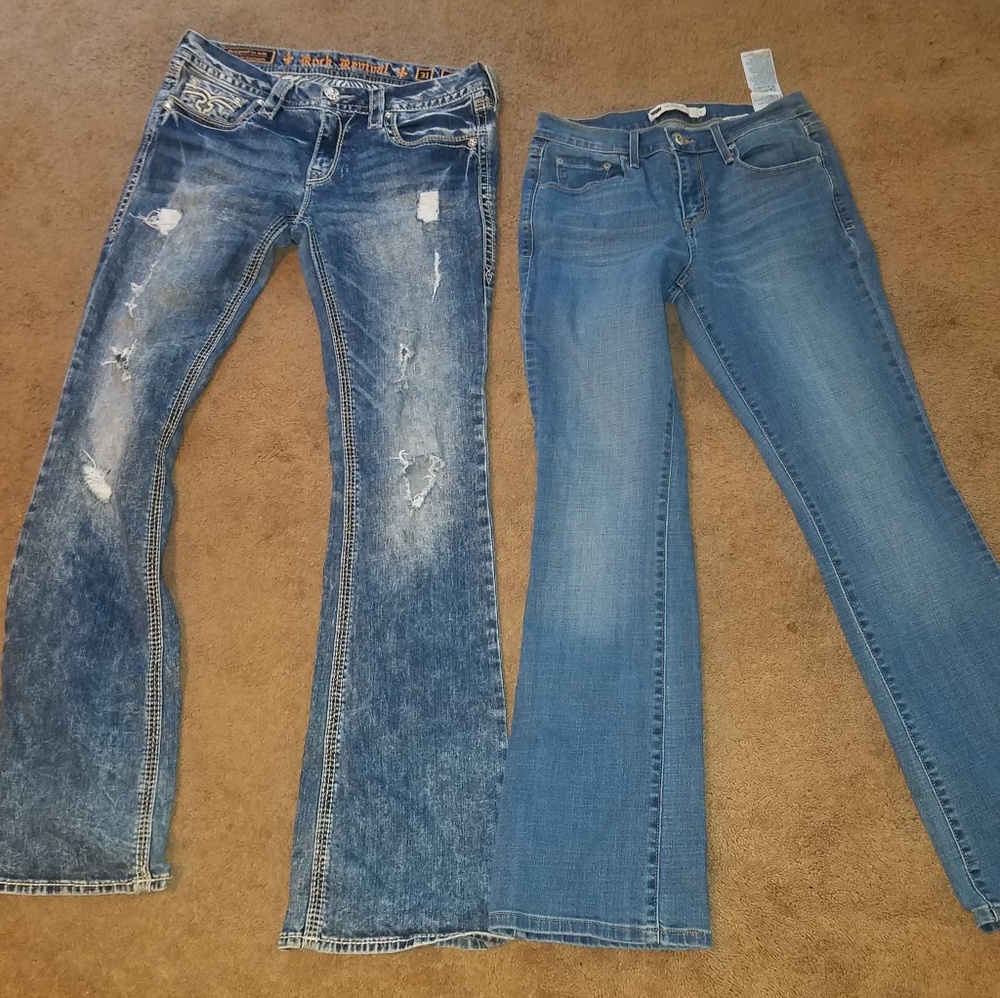 Jeans